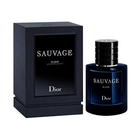 sauvage dior release date|dior sauvage edt fragrantica.